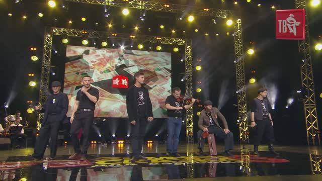 группа ЛЕСОПОВАЛ - ОНИ УКРАЛИ НЕФТЬ И ГАЗ