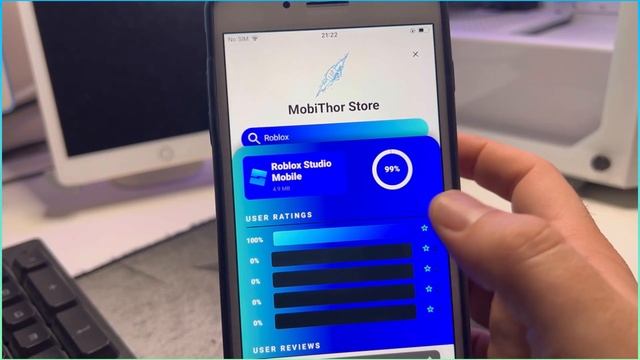 Roblox Studio iOS Download Mobile | How To Get Roblox Studio Mobile Latest Version смотреть онлайн