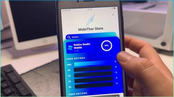 Roblox Studio iOS Download Mobile | How To Get Roblox Studio Mobile Latest Version
