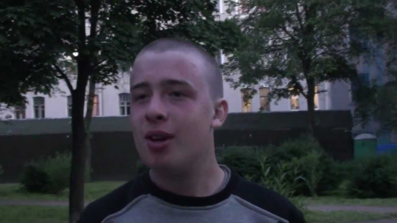 Владя - скин Песня про ГАИ смотреть онлайн