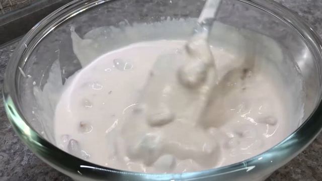 ТВОРОЖНО-КЛУБНИЧНЫЙ ДЕСЕРТ! Готовится проще простого, а получается МЕГА вкусно! смотреть онлайн