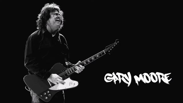 GARY MOORE-THE STUMBLE- FULL BACKING TRACK MINUS LEAD GUITAR смотреть онлайн