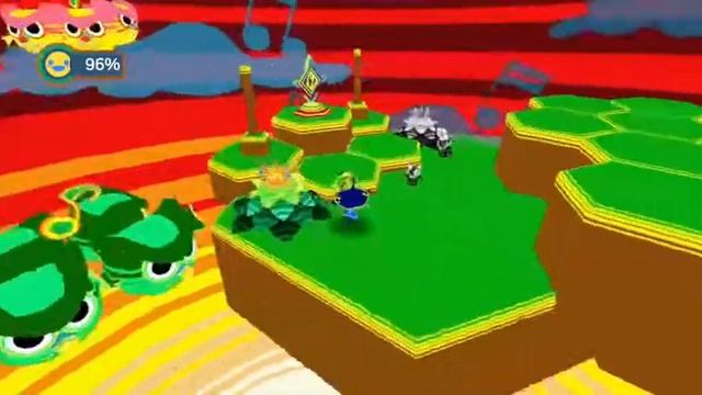 Newt One Gameplay on Xbox One also on (PS4-PC-Switch) смотреть онлайн