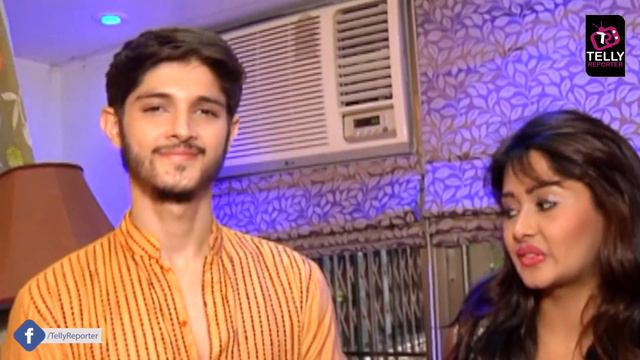 Kanchi Singh With Boyfriend Rohan Mehra & BFF Helly Shah Celebrates Ganesh Chaturthi смотреть онлайн