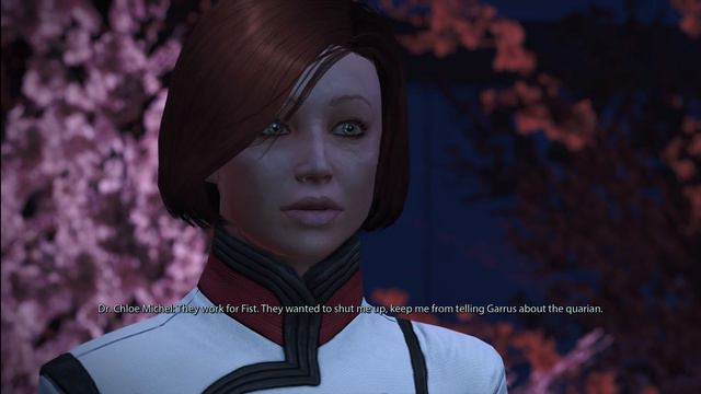 Mass Effect Legendary Edition (ME1) - Soldier - Insanity Difficulty - HDR - 21:9 - Part 2 смотреть онлайн