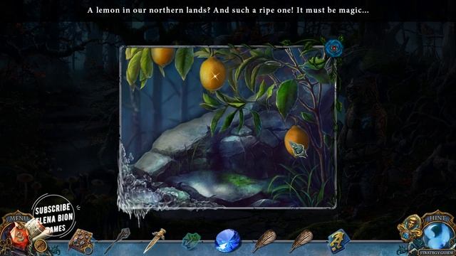Living Legends Wrath Of The Beast CE FULL Game Walkthrough @ElenaBionGames