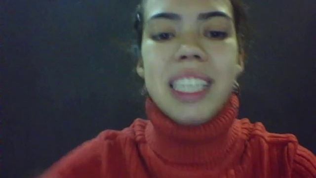 Дарья Дическул: кастинг на участие в Google-чтениях Мастер и Маргарита. Я там был
