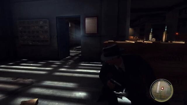 Mafia 2 HD Gameplay Max Settings + PhysX смотреть онлайн