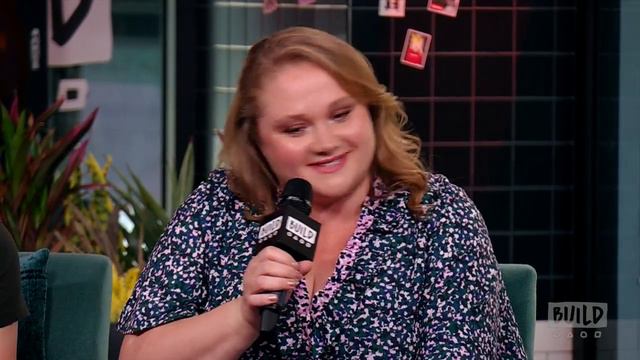Jamie Bell, Danielle Macdonald, Guy Nattiv & Daryle Lamont Jenkins On The Film, "Skin" смотреть онлайн