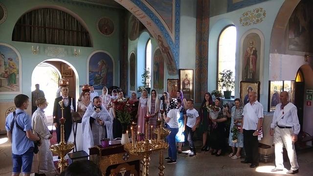 Аллилуйя-муз.Машкова смотреть онлайн