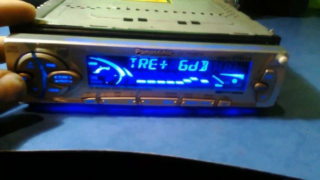 Panasonic CQ-DFX301N.Buy NOW 10$ смотреть онлайн