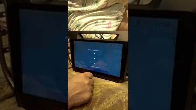 заблокировался экран на авто магнитоле dvd Asottu CIX 251060 8.1 Android как разблокировать ? смотреть онлайн