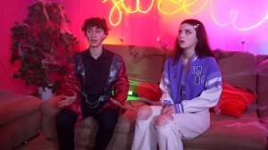 Вампиры в Загадочном Доме! Отношения с Дерзкими Вампирами!