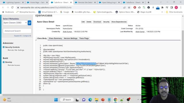 Integrating Openai with Salesforce: The Ultimate Guide смотреть онлайн