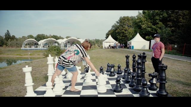 АВЗ юбилей 25 лет - корпоративное событие для сотрудников