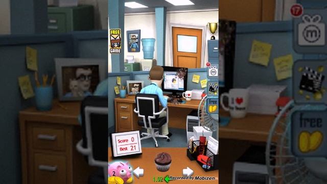 Office jerk game play смотреть онлайн