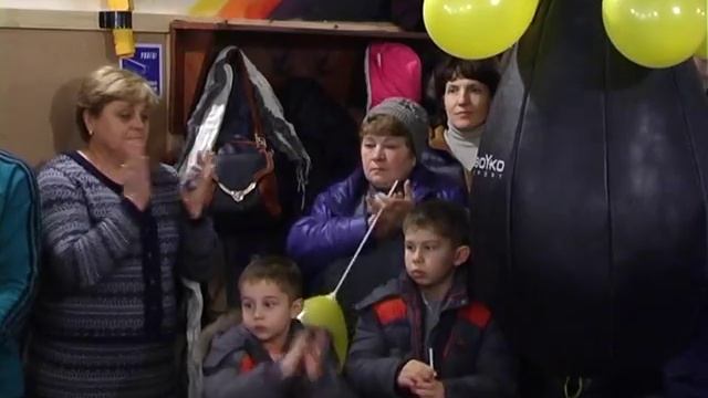 «Олімп» запрошує на навчання смотреть онлайн