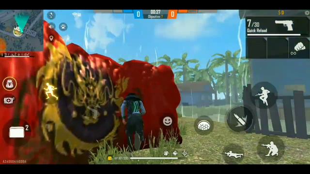 Killval - So Long (MODE RUOK FF, Apelapato999) 🇧🇷❤🇹🇭 (M1014,M1887,M14,SVD,Desert Eagle) 👽🎯 смотреть онлайн