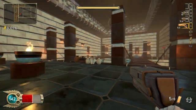 ВОТ ТЕПЕРЬ НЕ ПРОСТО | Прохождение Immortal Redneck - Серия №2 смотреть онлайн