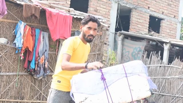 शराबी दामाद | Sarabi Damad | Rustic Fun смотреть онлайн