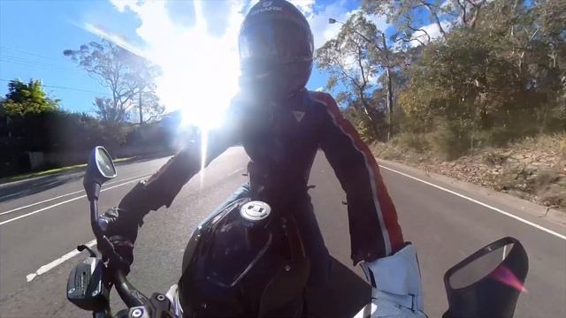 BMW S1000r Vs M1000r (2023)