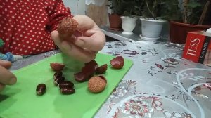 Личи, экзотика на окне.