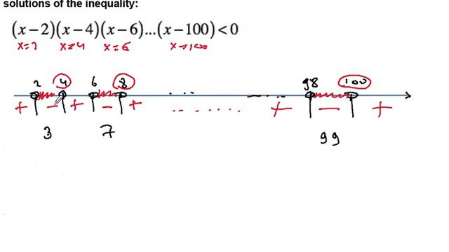 Test 4 Problem 10 Solution смотреть онлайн