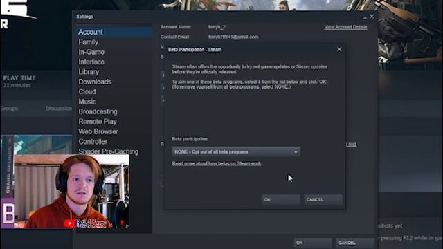 How to Fix The Cycle Frontier SERVER OFFLINE Screen on Launch смотреть онлайн