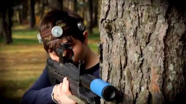 заказать выездной Лазертаг. Игра в лазертаг для каждого ребенка на празднике. Мастерская праздников