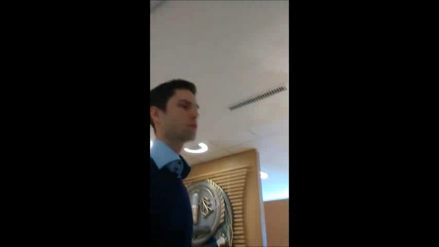Apéro bei Scientology in Basel смотреть онлайн