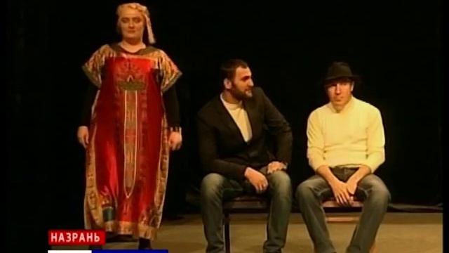 Хорошее настроение в подарок смотреть онлайн