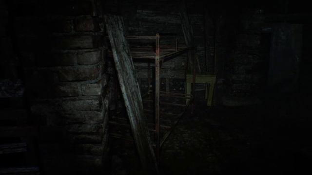 Resident Evil 7 Gameplay Walkthrough | PART 1 | Mia | Scary Game | Full HD 60 FPS | Maara Gameplay смотреть онлайн