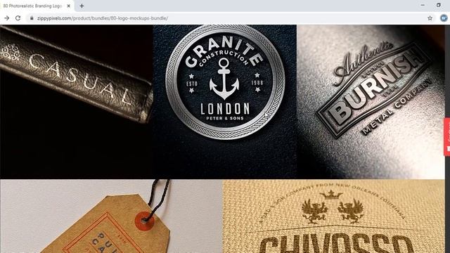 Download Premium Logo Mock-Up Photoshop PSD File for Free | How to apply mockup in logo смотреть онлайн