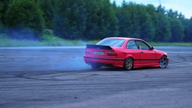 BIMMERDAYS 2022 - Наш первый БМВ ФЕСТИВАЛЬ! смотреть онлайн