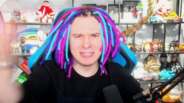 МАЙНКРАФТ НО ТЫ МОЖЕШЬ КОПАТЬ СРАЗУ ВЕСЬ ЧАНК! смотреть онлайн