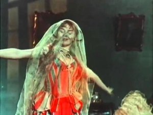 Хрустальный башмачок Золушка  Балет С Прокофьева Фильмбалет 1960г