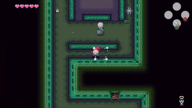 Super Dungeon Maker | SCRUFF REVIEW смотреть онлайн