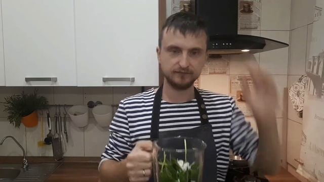 Готовим вместе с детьми