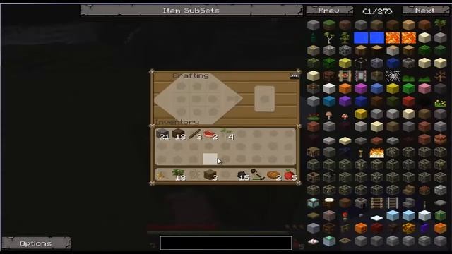 Tekkit lite lets play - ep01- Chop Chop Chop смотреть онлайн