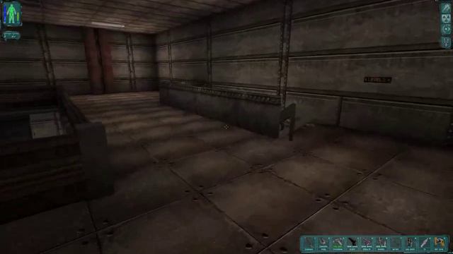 Let's Play Deus Ex: GMDX mod (Part 6) Back to Hell's Kitchen смотреть онлайн