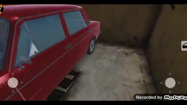 Реальная жизнь в игре SovietCar Classic