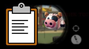 ?КАК ЗОВУТ ВСЕХ ПЕРСОНАЖЕЙ ИЗ ЧИКЕН ГАН? |ЧИКЕН ГАН| |ПЕРСОНАЖИ|