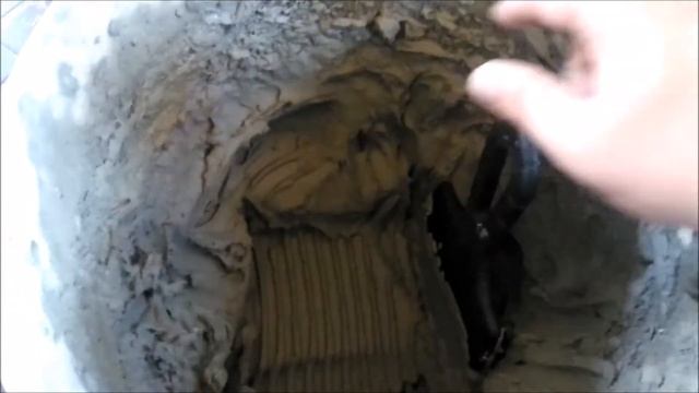 Печь камин отделка под ключ, своими руками.Подиум и задняя стена. смотреть онлайн