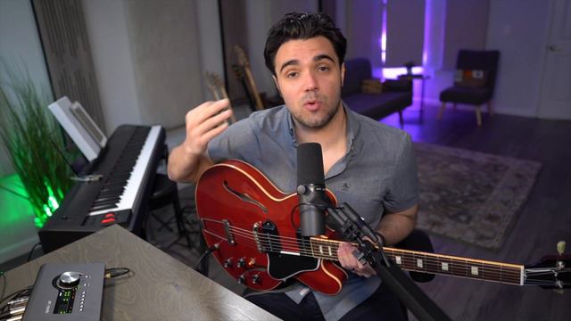 Are Gibson Guitars FINISHED?! смотреть онлайн