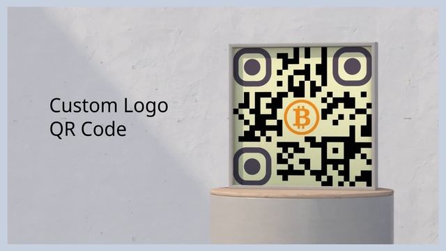 QR Code Scanner | QR Code Generator | Color QR code | QR Code with Logo | #qr #qrcode #pixelart смотреть онлайн