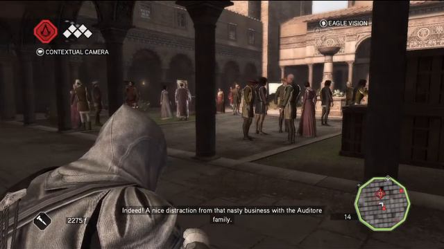 Assassins Creed 2: 