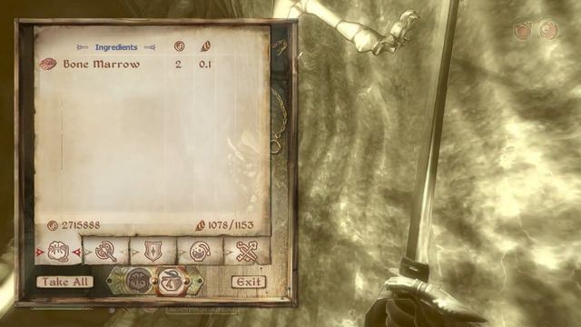 Oblivion: Shivering Isles - 4K60 Walkthrough Part 462 - Rotten Den смотреть онлайн