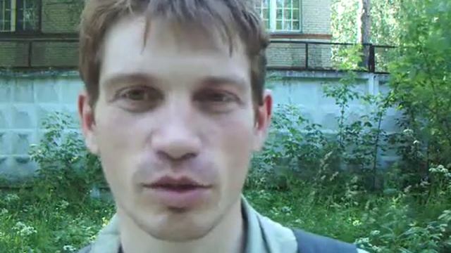 Северская психбольница. ч.1.avi смотреть онлайн
