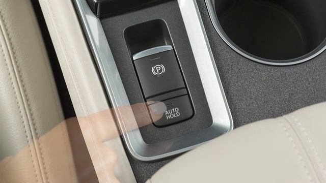 2021 Nissan Altima - Automatic Brake Hold (if so equipped) смотреть онлайн