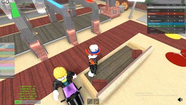 TYCOON | ИГРАЮ С ДРУГОМ | ?Pizza Tycoon! смотреть онлайн